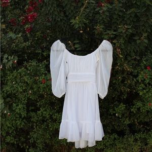 Lucy In The Sky Dress